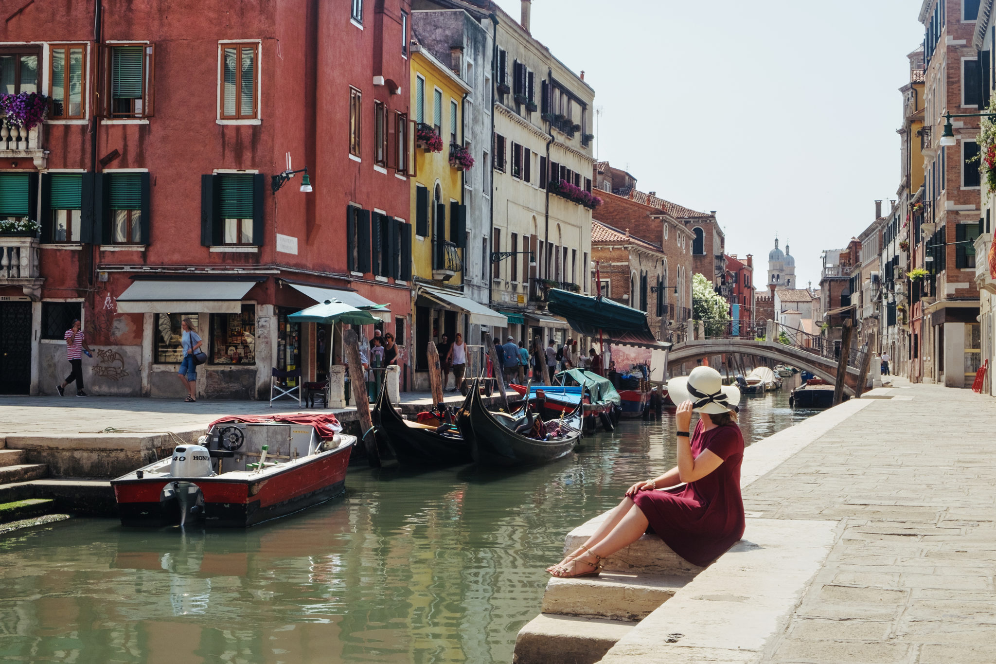 How You Can Visit Venice in One Day Day Trip Guide to Venice