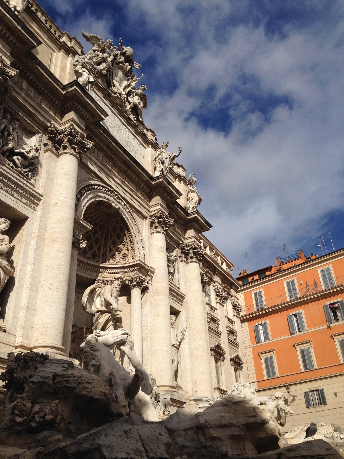 20 Best Things to See and Do in Rome First Time Traveler's Guide to Rome Everywhere Forward