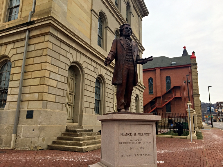 Top Things to do in Wheeling, West Virginia Anytime of the Year