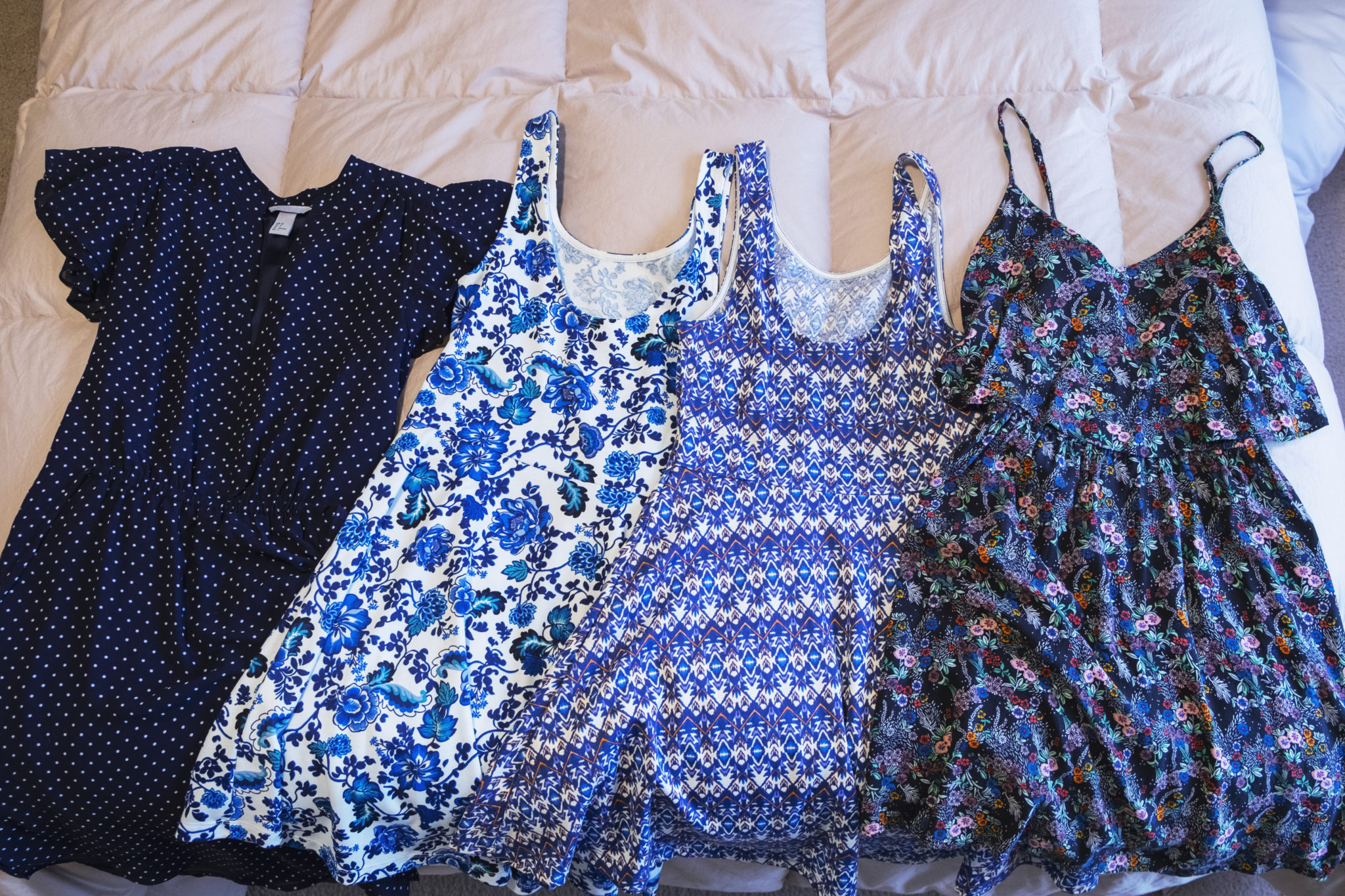 How to Pack a CarryOn for a Month in Europe Everywhere Forward