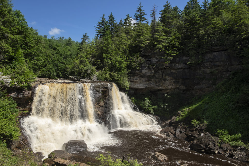 ThreeDay Itinerary for Davis, West Virginia Everywhere Forward