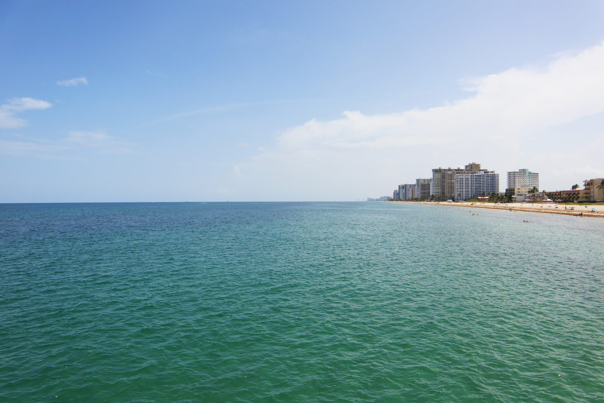 Your Ultimate Guide to Lauderdale by the Sea Florida Everywhere Forward