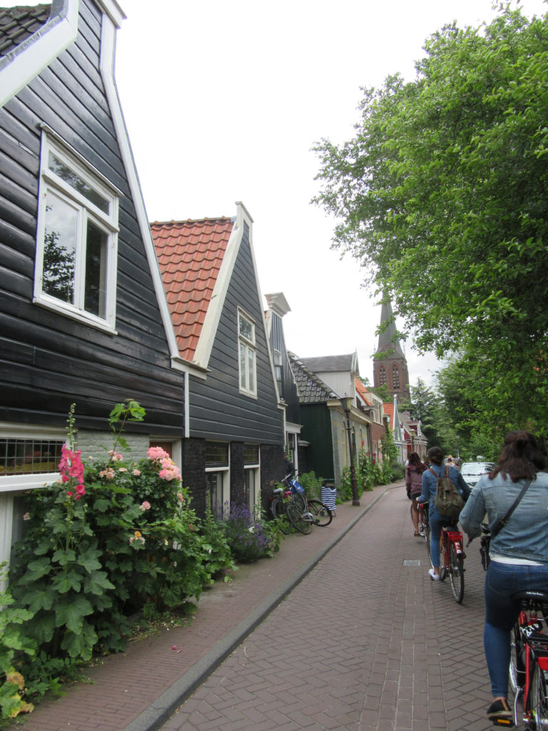 Two Days In Amsterdam