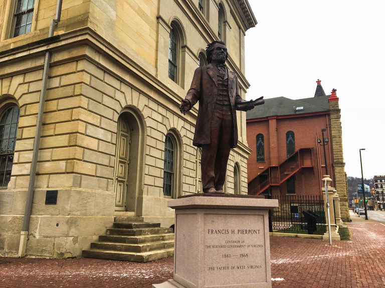 Top Things to do in Wheeling, West Virginia Anytime of the Year